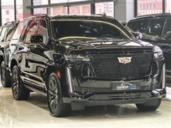 كاديلاك اسكاليد